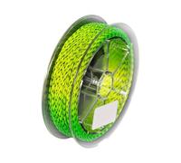 mophrati Línea de Respaldo para Pesca con Mosca Duradera, de Resistencia y Baja Elasticidad, Que facilita la Pesca para los entusiastas de Las Actividades al Aire Libre. Línea
