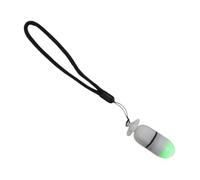 mophrati Linterna de Buceo fácil de Usar con Cordones. Lámpara subacuática compacta y destellante para buceadores Profesionales. Fácil Usar. Linterna subacuática Mano para Profesionales entusiastas.