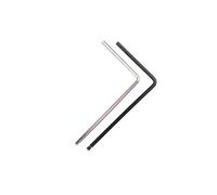 mophrati Llave Allen ajustable para guitarra acústica. Herramienta para ajustar el mástil y el puente de la guitarra. Rendimiento estable. Accesorios acústicos.