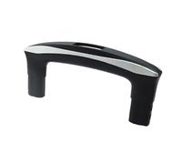 mophrati Mango de Repuesto para Equipaje Comfort Grip, fácil de Instalar, Maletas ergonómicas y Estuches de Transporte Que Hacen Que Sean talleres de reparación Profesionales y, Estilo C