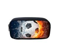 mophrati Manténgase organizado con Estuche de poliéster para Estudiantes y Profesionales Hecho con Estuche de poliéster con Caja lápices con Cremallera