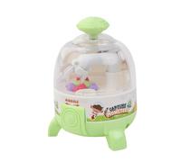 mophrati Máquina de Garras para jóvenes, Juguete Familiar con muñecas, Que Utiliza un Modo Simple para fomentar el Juego cooperativo Entre Amigos. Actividad de Juego muñecas con Garras.