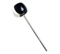 mophrati Maza para bombo, maza para pedal de bombo, mejora la producción de sonido. Bateristas que buscan repuestos para instrumentos de percusión. El bajo ofrece...