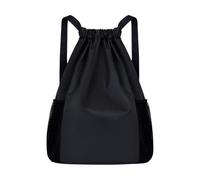 mophrati Mochila con cordón de primera calidad, ligera, duradera, ideal para el gimnasio, para niños, hombres y mujeres, ideal para ir de compras.