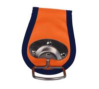 mophrati Organizador de herramientas compacto para martillos. Resistente y duradero. Para cinturón de herramientas. Lona duradera. Fácil colocar, sin cinturón, 125 x 100 mm