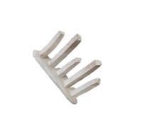 mophrati Paisaje de simulación, Cueva Artificial para Peces, decoración para acuarios y Accesorios de fotografía para Agua Dulce y Salada. La decoración con Vista al Acuario es fácil Limpiar. Hermoso