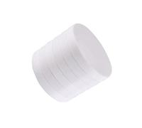 mophrati Paleta de colores para mezclar acuarelas, pintura china, técnicas mixtas, artistas, estudiantes, aficionados y niños, proyectos artísticos, bandeja de mezcla pintura 5 capas, bandeja