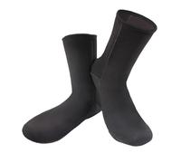 mophrati Pantalones Cortos de Surf para Mujer sin Calcetines de Neopreno para Buceo en Aguas frías, Ideales para la Playa, la natación, el Buceo y navegación. Calcetines Neopreno 5 mm para Traje