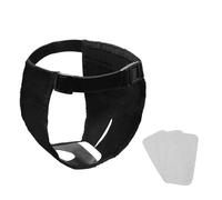 mophrati Pantalones para Perros, Accesorios para el hogar, Banda de Goma de algodón, Bragas sanitarias, Calzoncillos para menstruación, Pantalones Seguridad exquisitos, pañal para Cachorros, Metro