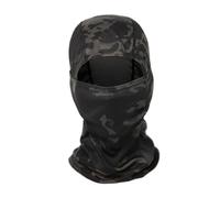 mophrati Pañuelo calentador de cuello para adultos y niños, pasamontañas para bicicleta, motocicleta, esquí, equitación, deportes de invierno al aire libre, transpirable, sin, B-5, 40x26 cm