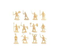 mophrati Paquete de 100 niños de 4 a 6 años Edad Modelo simulación decoración Escritorio Montaje Regalo cumpleaños Sala Estar Oficina, Amarillo