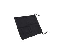 mophrati Paquete de Auriculares con Cierre Suave Que se Adapta a la mayoría de Las Fundas para Auriculares. Cierre con Doble cordón. Tamaño Adecuado para la mayoría los Bolsas pequeñas