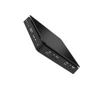 mophrati para Sistema De Entretenimiento En El Hogar con Reproductores De Minidisc Grabadoras Reproductor DVD para TV Reproductor DVD para TV 1