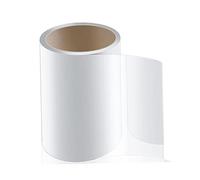 mophrati Parches de reparación inflables, círculos de natación, Impermeables, Transparentes, Variedad para soluciones de reparación duraderas, Parches para Piscinas,