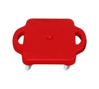 mophrati Patinete para niños Equipo de Interior Actividades de Entrenamiento sensorial Que apoyan el Desarrollo físico de niños pequeños Actividades Deportivas de Suelo