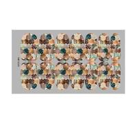 mophrati Pegatina de manicura, parche de cubierta completa, herramientas bonitas, pegatinas para decoración uñas, Tipo8