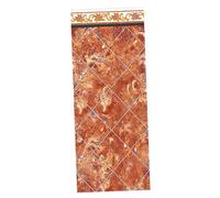 mophrati Pegatinas de pared texturizadas Hermosas opciones de pegatinas de pared autoadhesivas para limpieza y decoración en diversas superficies con efecto texturizado