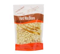 mophrati Perlas de cera para depilación Opcional Pelos no deseados Derretir Depilado Multi-Olor Herramientas de belleza Terapia en latas brazo de pierna, crema