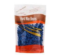mophrati Perlas de cera para depilación Opcional Pelos no deseados Derretir Depilado Multi-Olor Herramientas de belleza Terapia en latas brazo de pierna, manzanilla