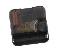 mophrati Piezas de reparación de movimiento de reloj de pared de bricolaje para el hogar Abrace la creatividad con una solución de reparación de movimiento de reloj esencial