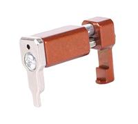 mophrati Piezas profesionales para guitarra eléctrica. Puente Shake. Afinaciones rápidas y rendimiento constante en varios modelos de guitarra. Herramienta de entonación para