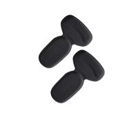 mophrati Plantillas para tacones, almohadillas antideslizantes para tacones altos, previenen ampollas en los pies, para diario, almohadillas para zapatos de mujer y hombre.
