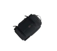 mophrati Práctica mochila para botas de esquí, gran capacidad, ideal para viajes, deportes al aire libre, versátil para la fabricación de equipos de, Negro, 60 x 34 x 27 cm