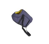 mophrati Práctico transportín de Viaje para Llevar Perros y Gatos, IR de Compras, Hacer Senderismo y Disfrutar Las Aventuras del Fin Semana. Además, es Muy fácil Limpiar. El transportín para