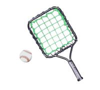 mophrati Raqueta de béisbol y sóftbol Pro Coaches: Resistencia y fiabilidad Que facilitan una Experiencia de Entrenamiento excepcional en el Campo. Raqueta de práctica de