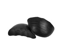 mophrati Rellenos para zapatos que brindan funcionalidad práctica y comodidad para zapatos demasiado grandes o sueltos. Estas plantillas de relleno para brindan amortiguación y soporte.