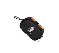 mophrati Riñonera con Cremallera versátil para Porta Pelotas de Golf, Bolsa portátil para la Cintura, imprescindible para Cualquier Golfista. Portaherramientas para reparación