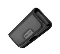 mophrati Riñonera para teléfono para Hombre y Mujer, pequeño Bolso Multifuncional para Almacenamiento de Emergencia al Aire Libre, Monedero con Clip, Accesorios Deportivos, Tipo 5