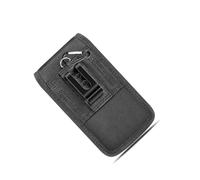 mophrati Riñonera para teléfono para Hombre y Mujer, pequeño Bolso Multifuncional para Almacenamiento de Emergencia al Aire Libre, Monedero con Clip, Accesorios Deportivos, Tipo 2