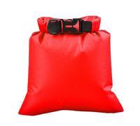 mophrati Saco seco Impermeable Bolsa de Viaje para al Aire Libre Kayak Drifting Camping Pack Bag con Hebilla Accesorios para Deportes acuáticos, Tipo 1