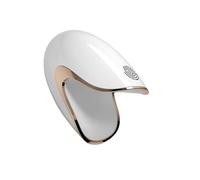 mophrati Secador de uñas, lámpara de manicura, luz secado, operación Simple, protección, mano obra fina, superficie lisa, suministros para mujeres