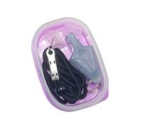 mophrati Silbatos fuertes para árbitros deportivos con cordón para entrenamiento de seguridad en eventos escolares y agentes de tránsito. Voleibol, balonmano, sonido nítido,