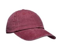mophrati Sombrero de verano para exteriores, con parte hueca, para playa, camping, protección UV, para mujer, con estilo. Gorra de béisbol con rizos, sencilla y elegante.