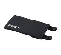 mophrati Soporte para teléfono para Correr, Hacer Ejercicio, Funda Tipo Bolsa con Cierre a presión para Llaves y Billetera, Ideal para Cualquier Actividad física, Gimnasio en
