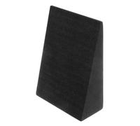 mophrati Tabla de yoga de espuma EVA con cuña para sentadillas y estiramiento de pantorrillas para un ejercicio eficaz en interiores y exteriores y una mayor, Estilo A