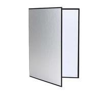 mophrati Tablero difusor de luz para bodegones, Productos alimenticios, excelente Reflector de luz, cartón para fotografía, supera Las expectativas, Tablero difusor Plegable Estudio 42 x 30 cm.
