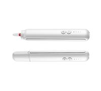 mophrati Taladro eléctrico multifuncional para uñas, lima de uñas, pulidor de uñas ligero, herramienta de lijado de manicura para exfoliación