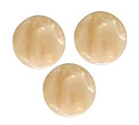 mophrati Tapas de válvulas de trompeta de ajuste universal, botones duraderos, fáciles de instalar, mejoran la precisión y la fluidez, mejorando la experiencia musical. Tapas