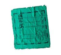 mophrati Tapete de Juego de Damas Gigante 3 en 1, tapete Juego, Tablero para los Dedos del pie, Verde