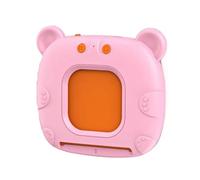 mophrati Tarjetas Flash parlantes para niños y niñas, Juguete sensorial Educativo para Juguetes sensoriales, Juguetes autistas, B