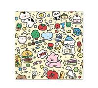 mophrati Tela para Cortar Garras de Gato, Envoltura para Cortar Garras de Gato, Envoltura para el Cuidado Gatos, Tela antimordeduras y antiarañazos para Gatos, A, 35 * 35 cm