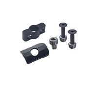 mophrati Tensor de Cadena de 7 velocidades para convertidor Cline. Guía innovadora para desviador Trasero. Piezas de Rueda tensora para Ciclistas. Guía para desviador Trasero de