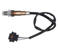 MOPHYEGB Adaptador de sensor oxígeno for Vauxhall for Opel for Astra GH for CORSA CD for COMBO for MERIVA for CORSAVAN Mk 13103981 93177450 0258006499 Sonda Lambda Sensor O2