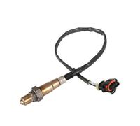 MOPHYEGB Adaptador de sensor oxígeno for Vauxhall for Opel for Corsa CD 1.0 .2 .4 09199470 855369 9192922 0855351 cables Sonda del Lambda O2 Sensor
