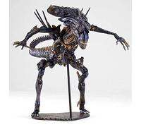 Mopoq Animado Océano Salón de Yamaguchi estilo especial 018 Madre Reina Alien Guerra Jagged hecho a mano Adornos 20CM