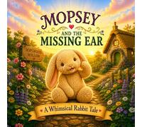 Mopsey and the Missing Ear: A Whimsical Rabbit Tale (The Adventures of Mopsey)